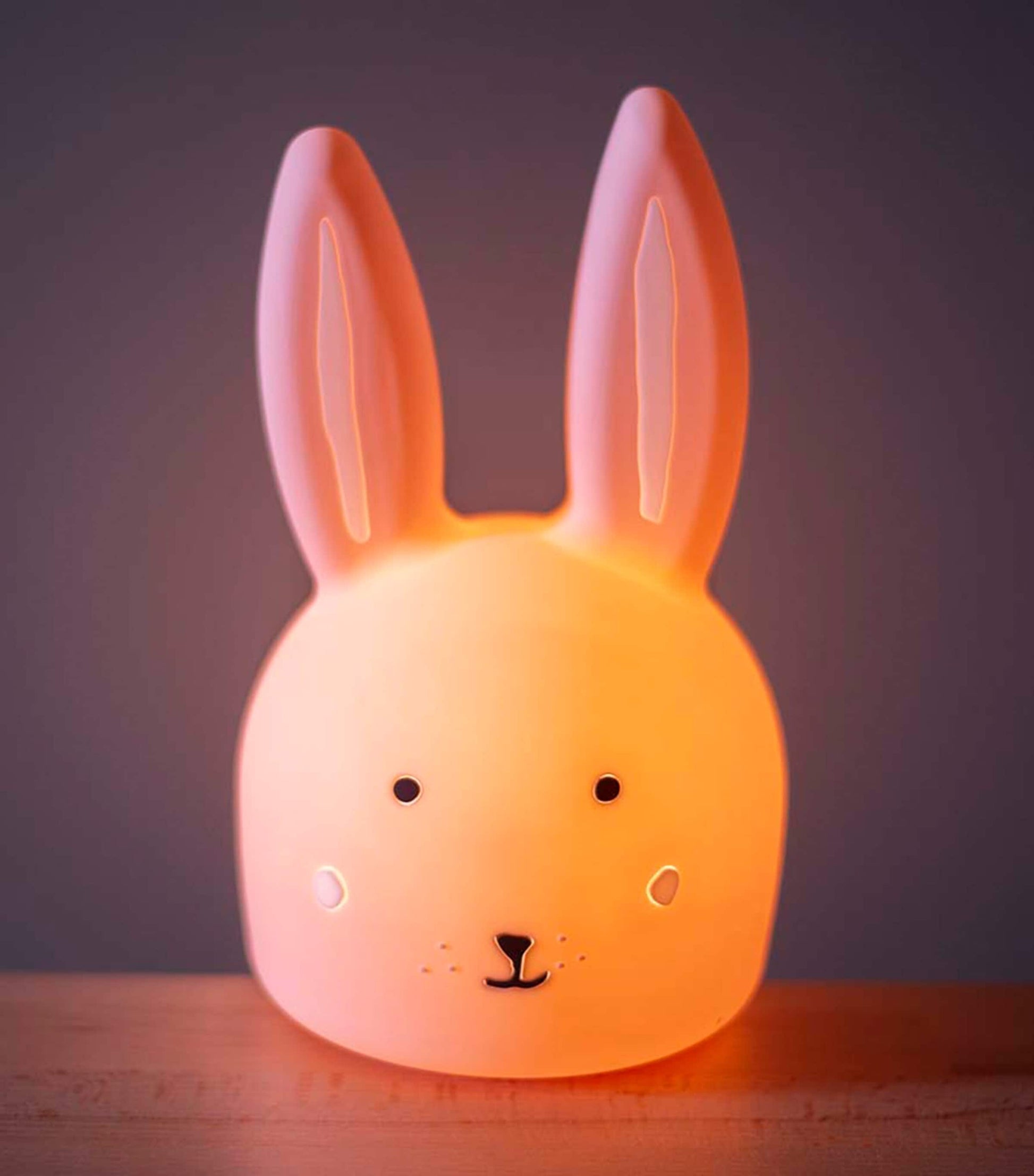Mrs. Rabbit Night Light