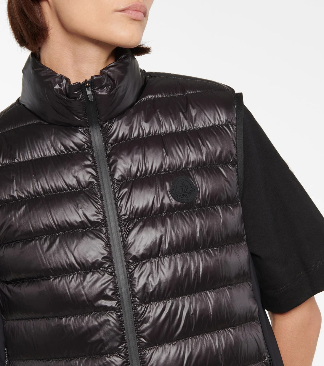Moncler - Spicules down vest