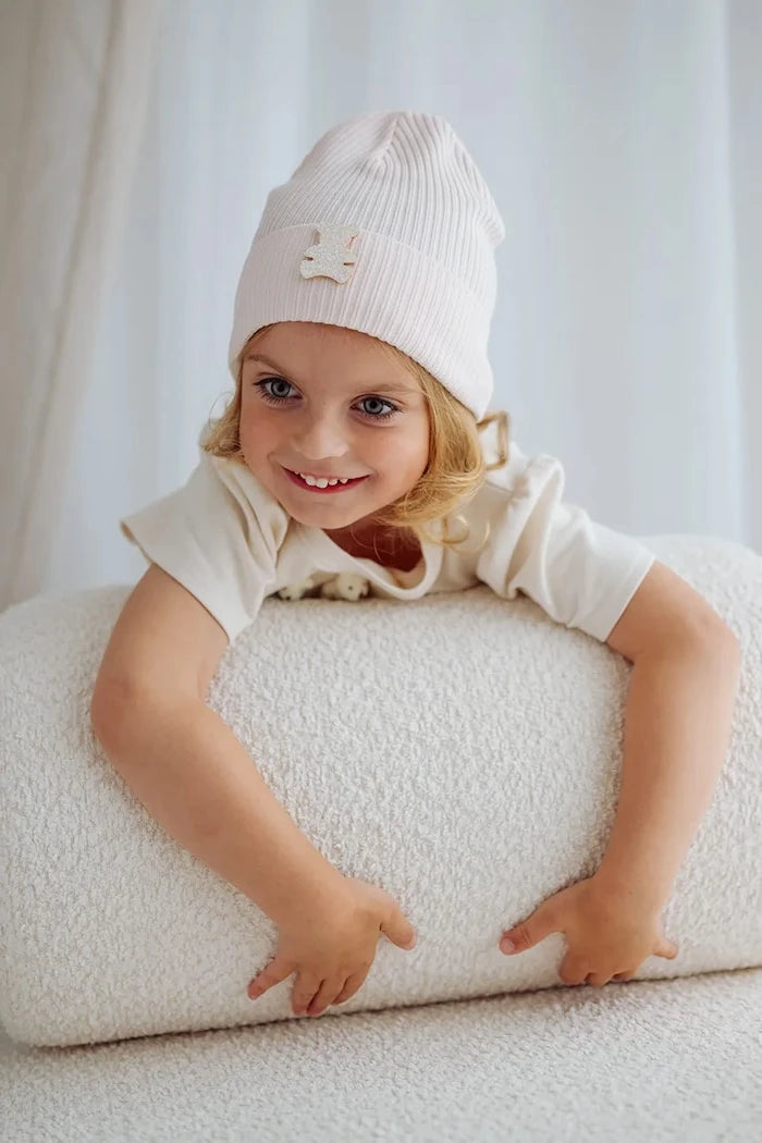 Jamiks çocuklar için beanie şapka MINTTA