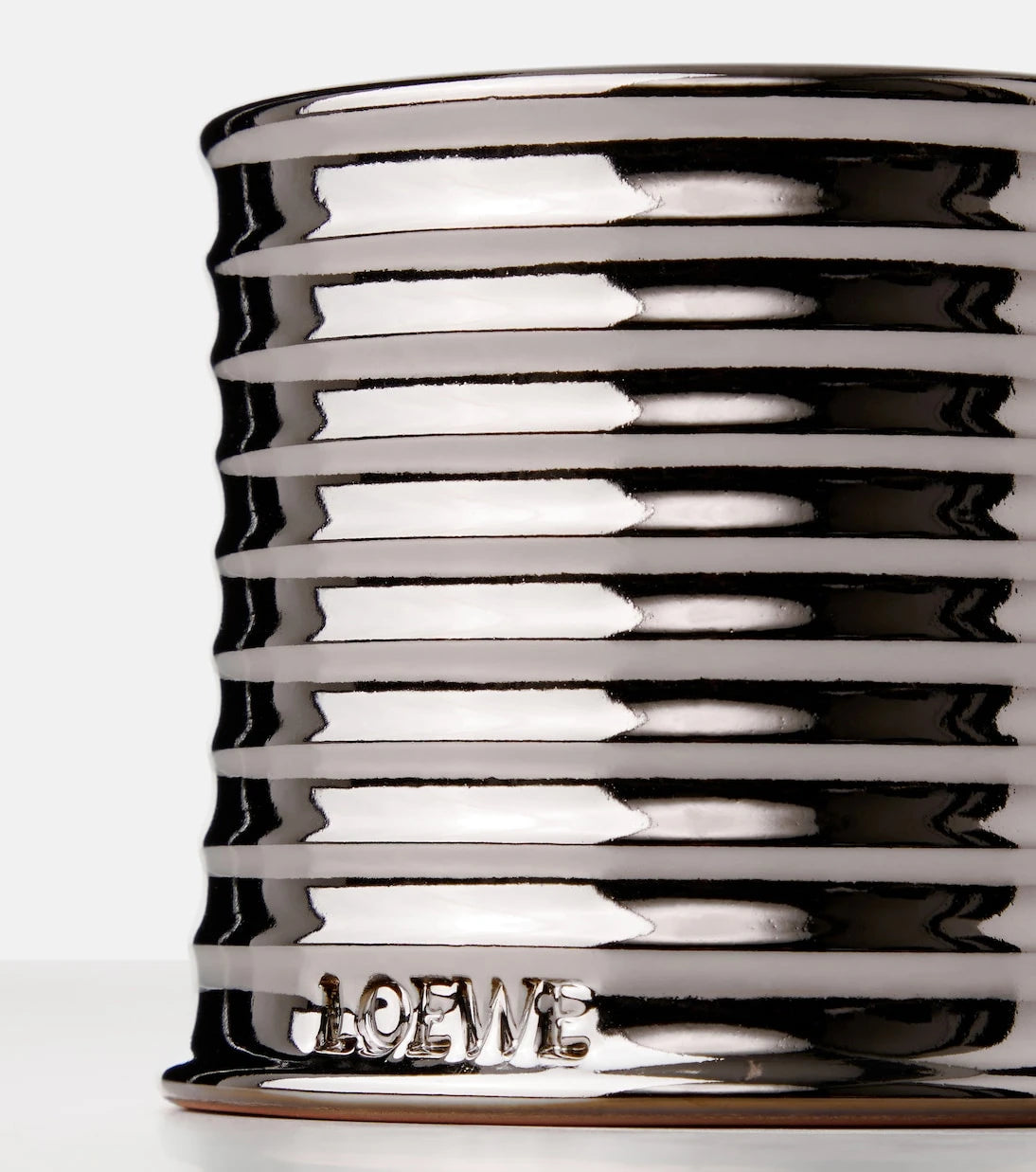 Loewe Home Scents - Black Sesame Medium scented candle