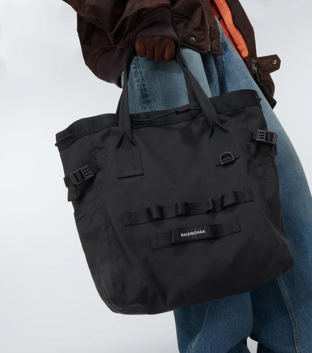 Balenciaga - Army Medium tote bag
