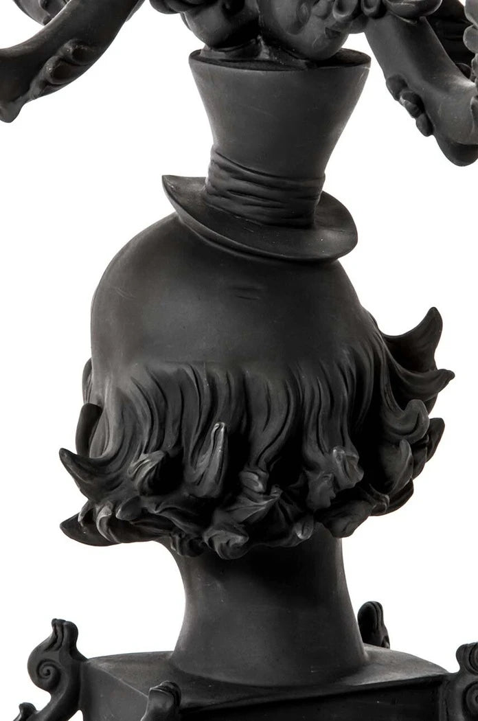 Декоративен свещник Seletti Burlesque