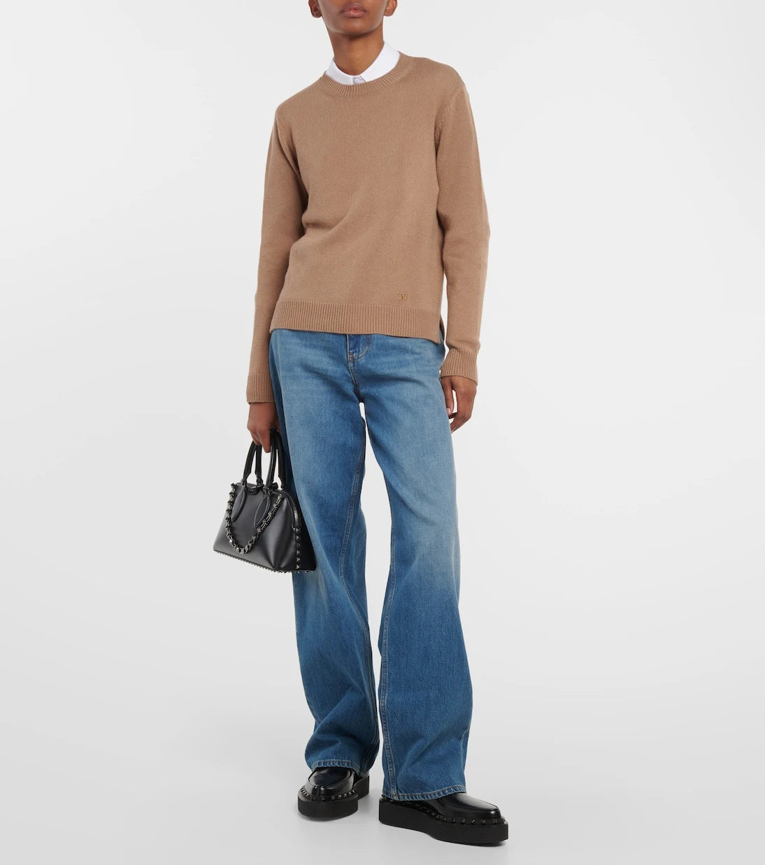 Valentino - Cashmere sweater