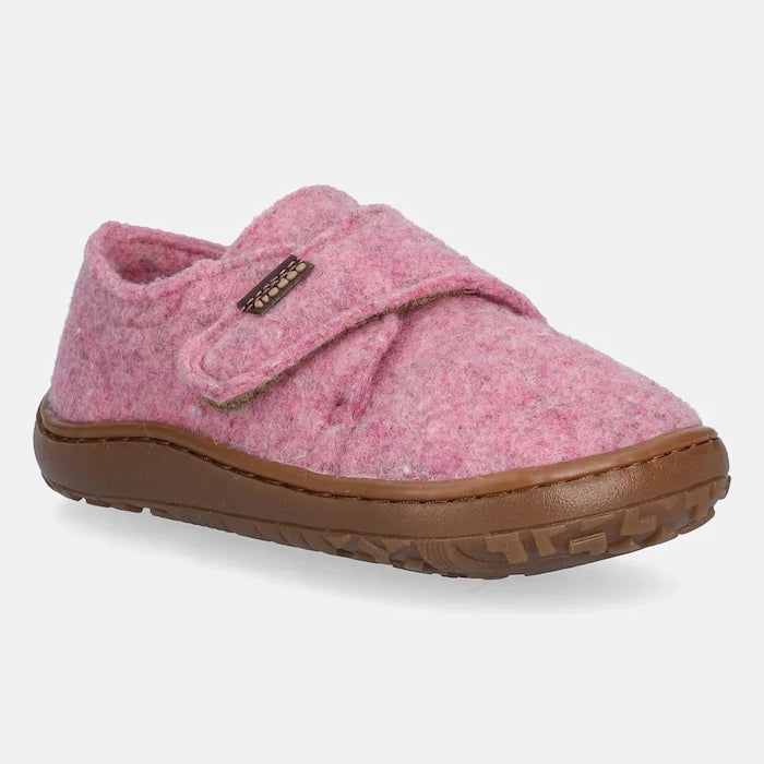 Froddo BAREFOOT WOOLY Çocuk Patiği