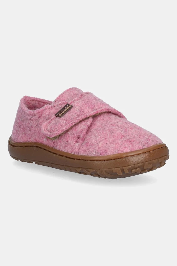 Froddo BAREFOOT WOOLY Çocuk Patiği