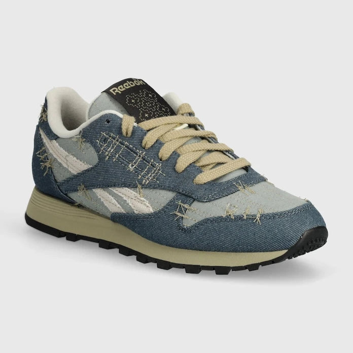 Маратонки Reebok Classic Energy Pack