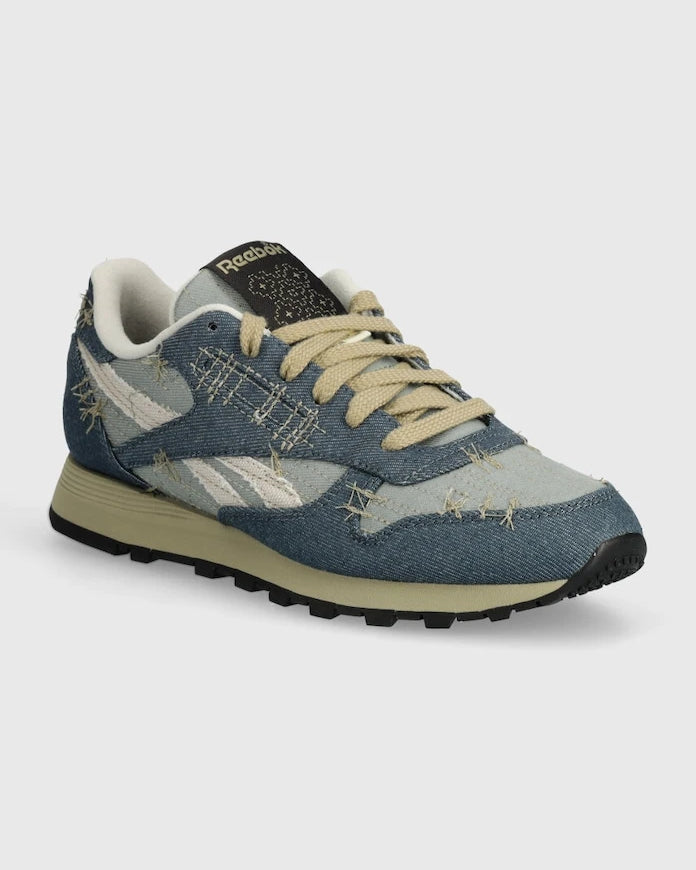 Маратонки Reebok Classic Energy Pack