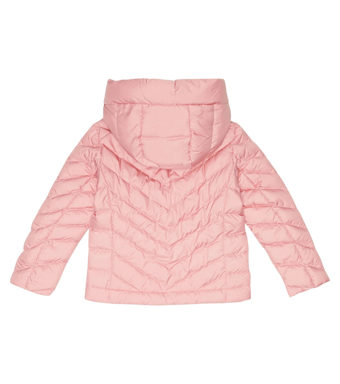 Woolrich Kids - Sundance hooded down jacket