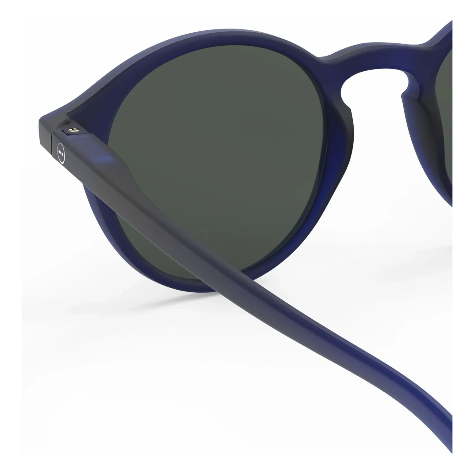 IZIPIZI - Sunglasses #D | Midnight blue
