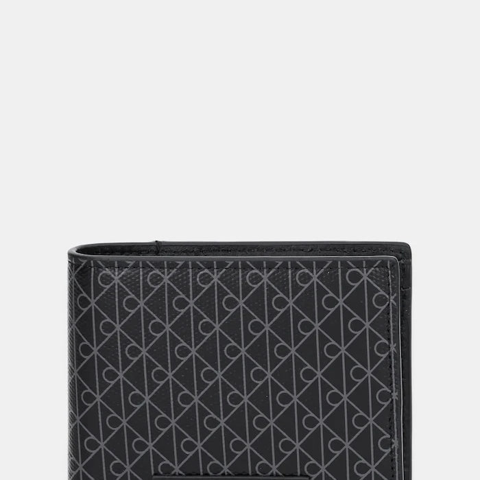 Calvin Klein портфейл мъжки от кожа