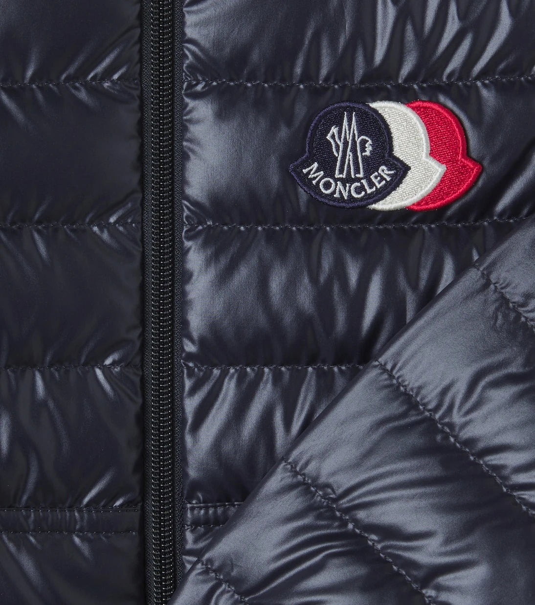 Moncler Enfant - Bengi down jacket