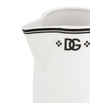 Dolce & Gabbana Casa Porcelain DG Logo Milk Jug