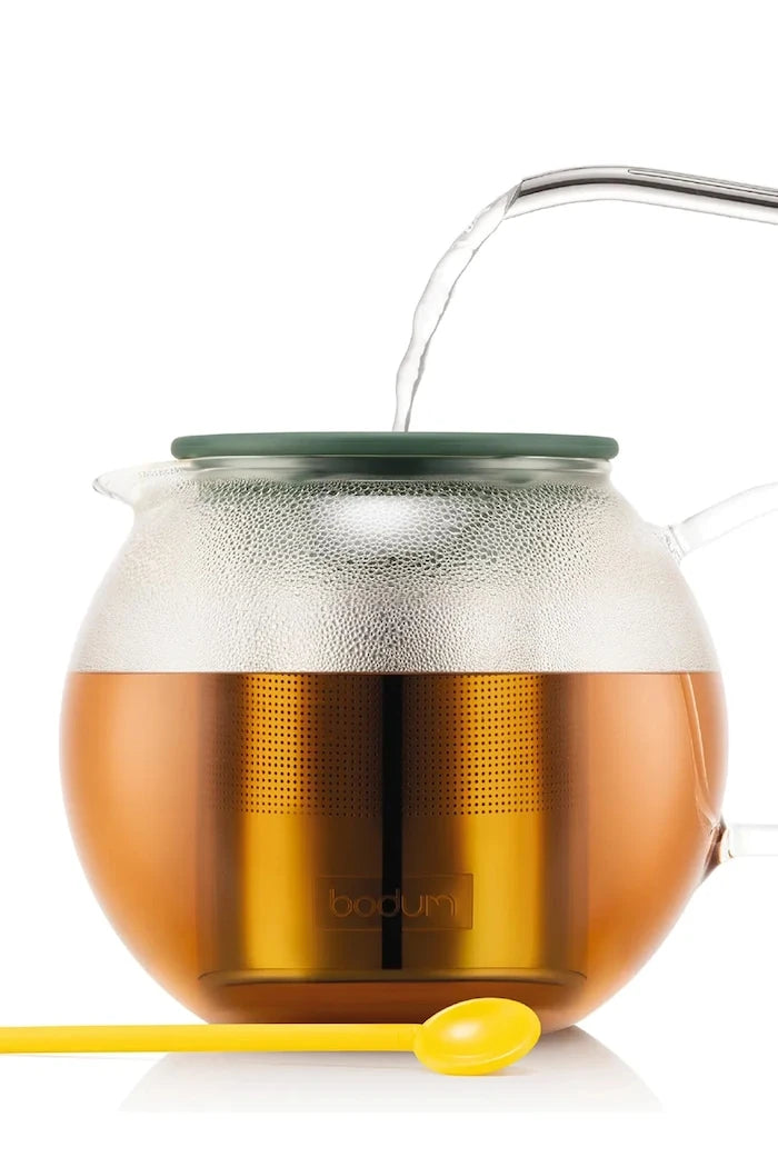 Bodum инфузер за чай от стъкло 1 l