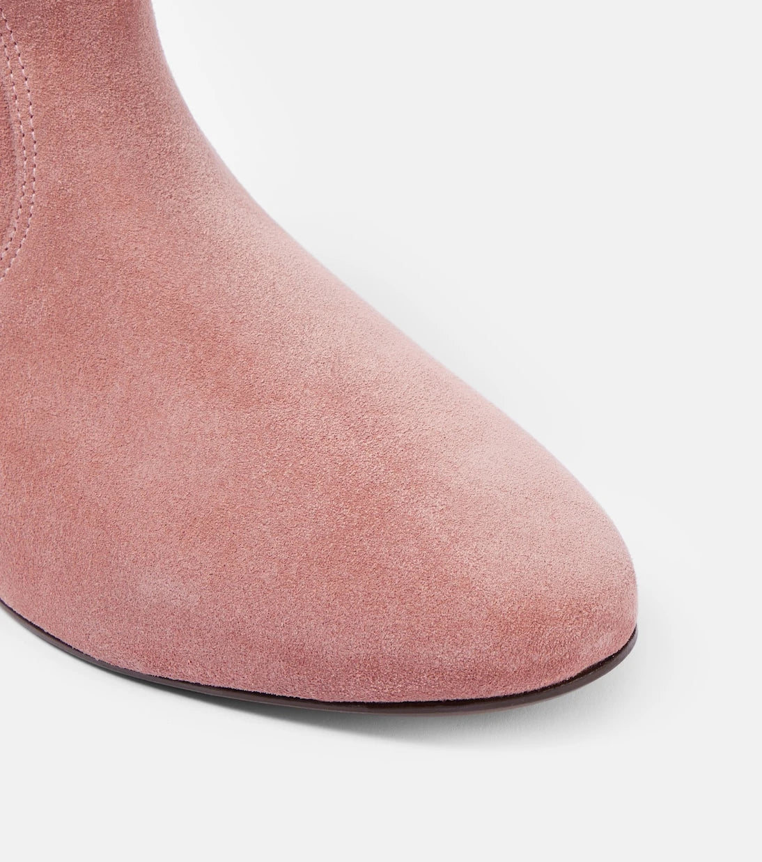 Isabel Marant - Stefa suede boots