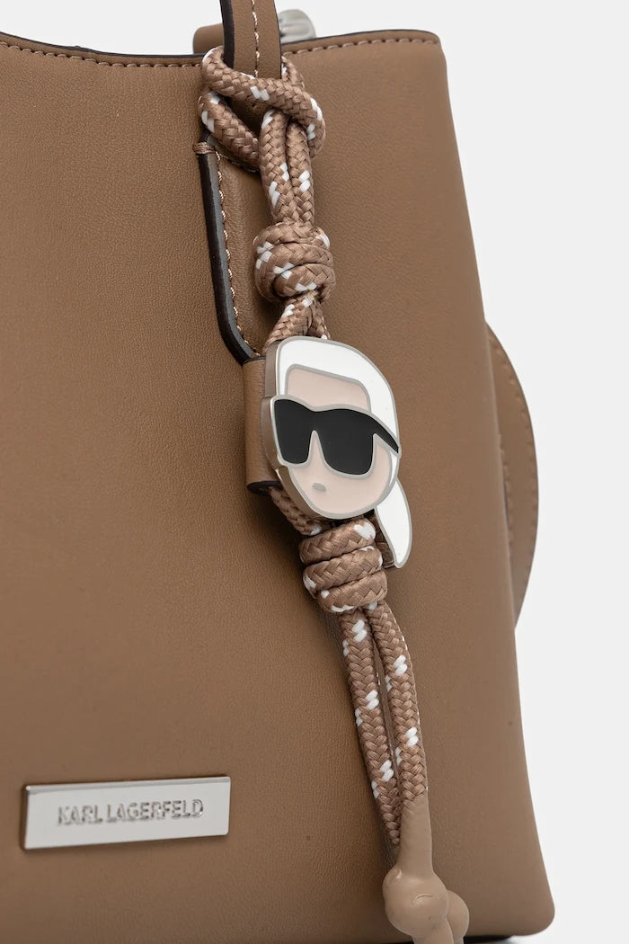 Чанта Karl Lagerfeld IKON