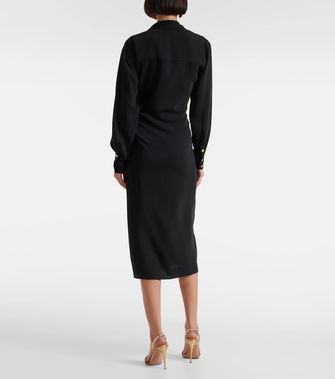 Veronica Beard - Wright wrap dress