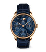 Yellow Gold Portugieser Perpetual Calendar Watch 44mm