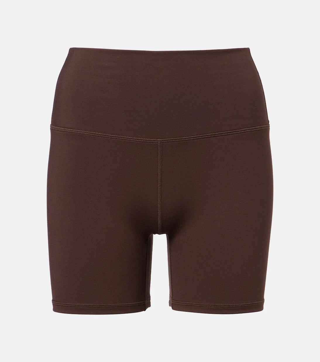 Varley - FreeSoft high-rise biker shorts