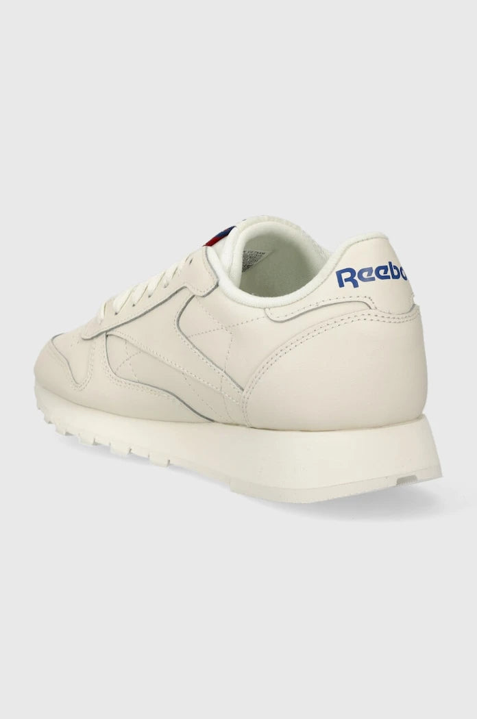 Кожени маратонки Reebok Classic CLASSIC LEATHER