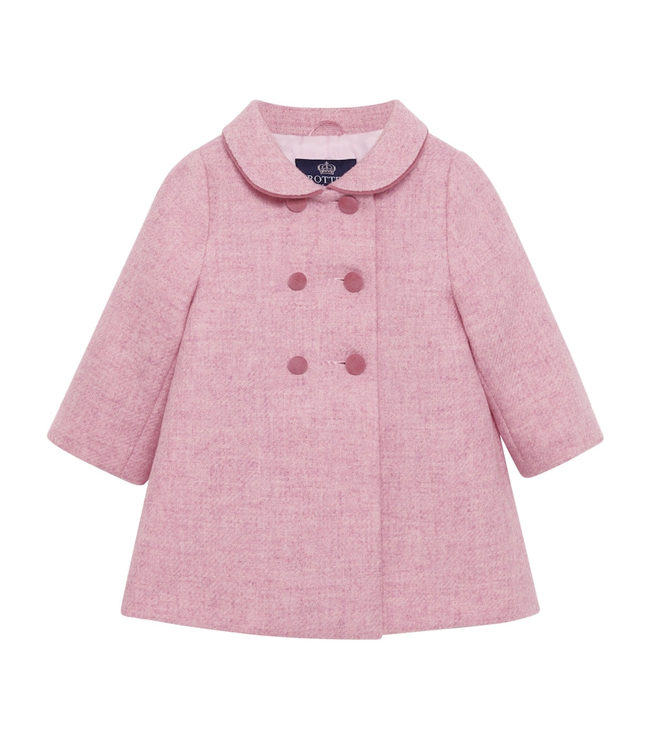 Classic Coat (6-24 Months)
