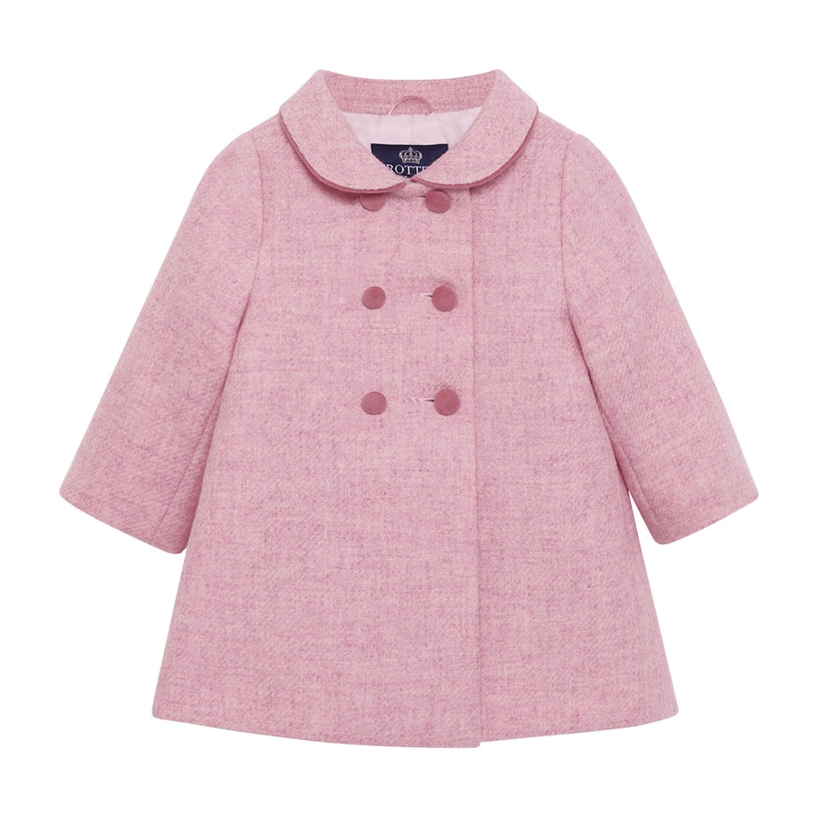 Classic Coat (6-24 Months)