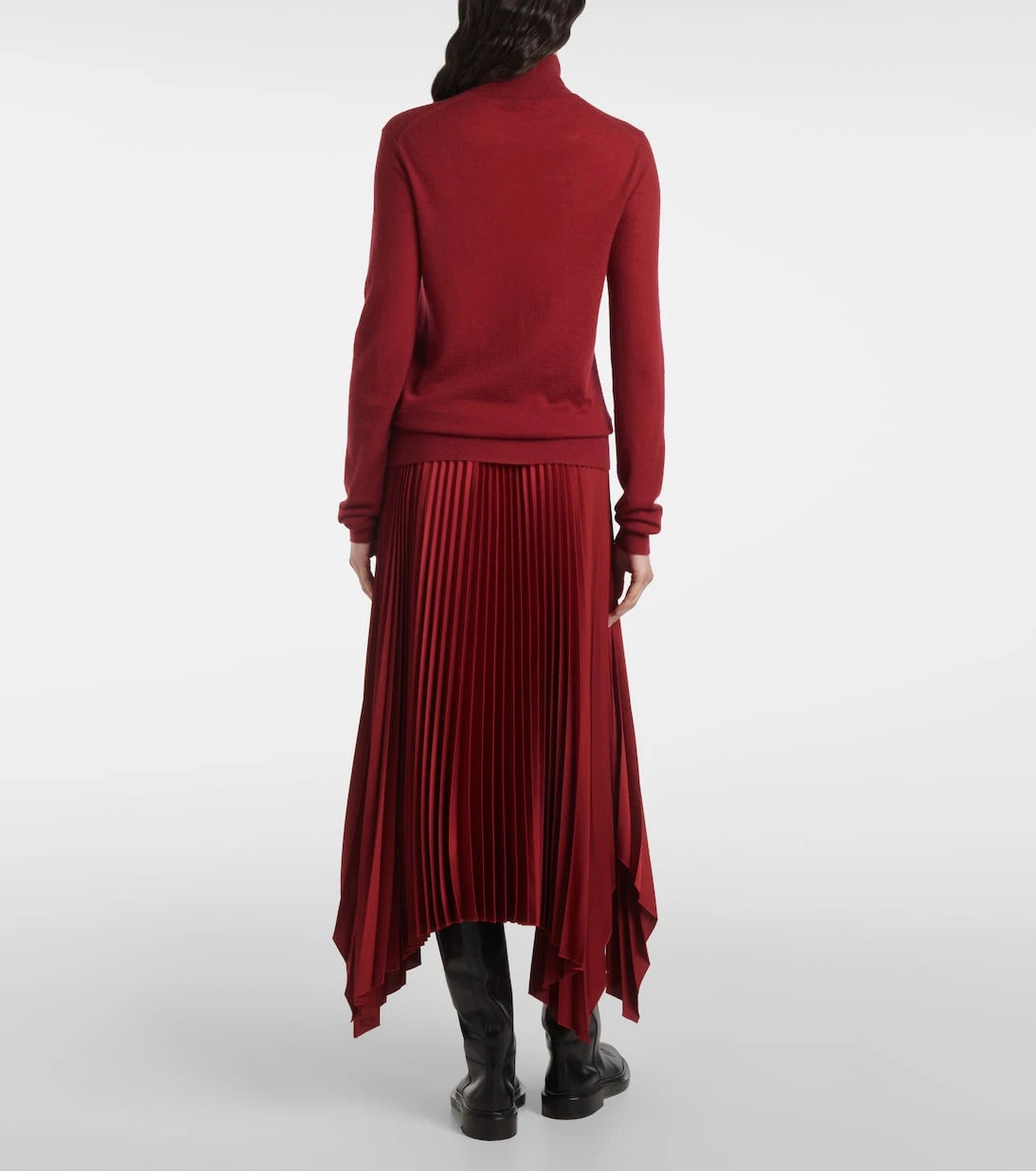 Joseph - Cashair cashmere turtleneck sweater