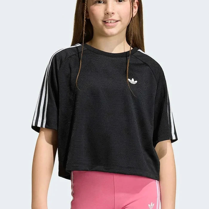 Детска тениска adidas Originals