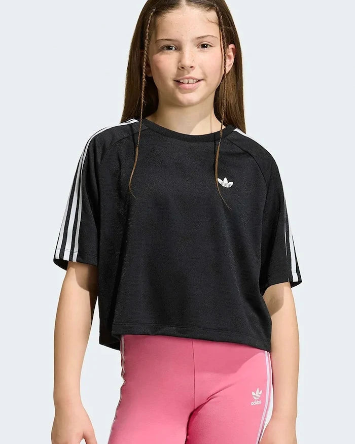 Çocuk adidas Originals tişört
