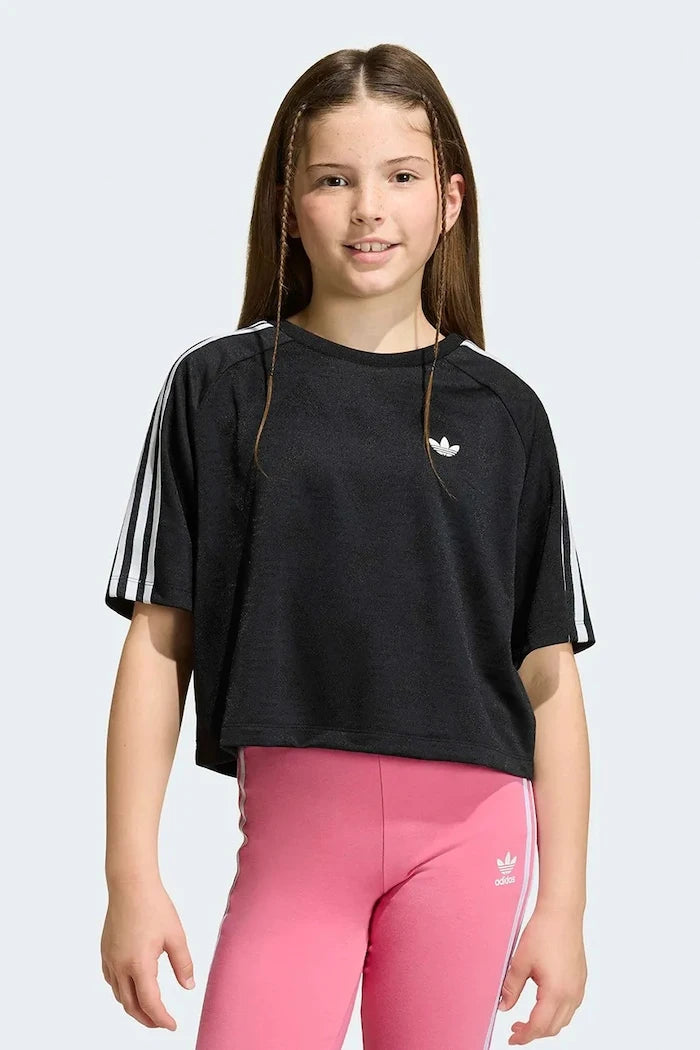 Çocuk adidas Originals tişört