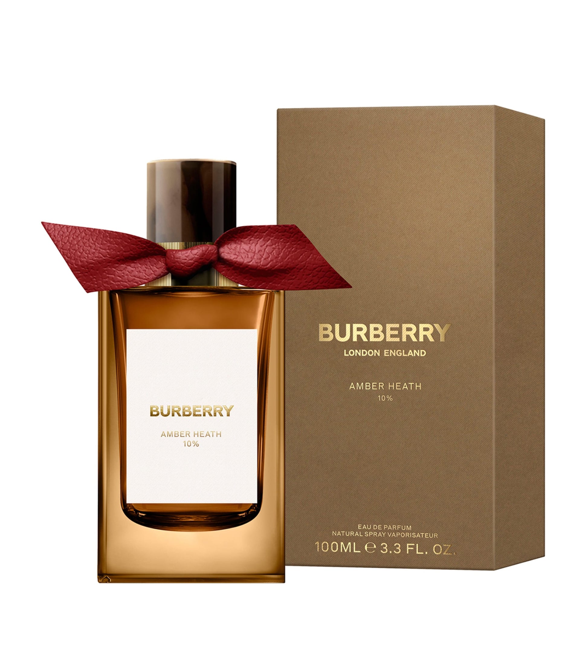Amber Heath Eau de Parfum (100ml)