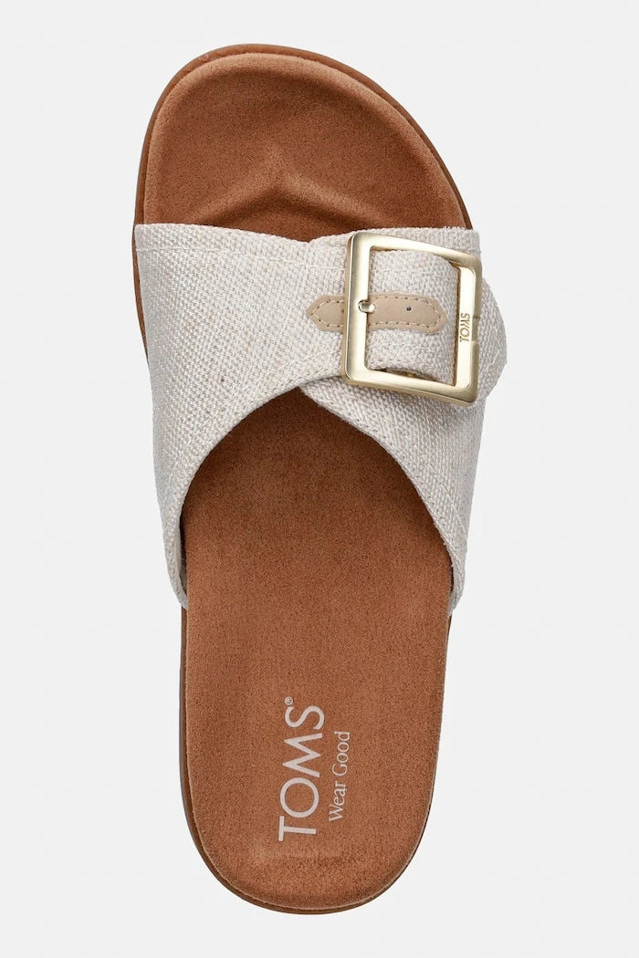 Toms чехли дамски MARIN SLIDE