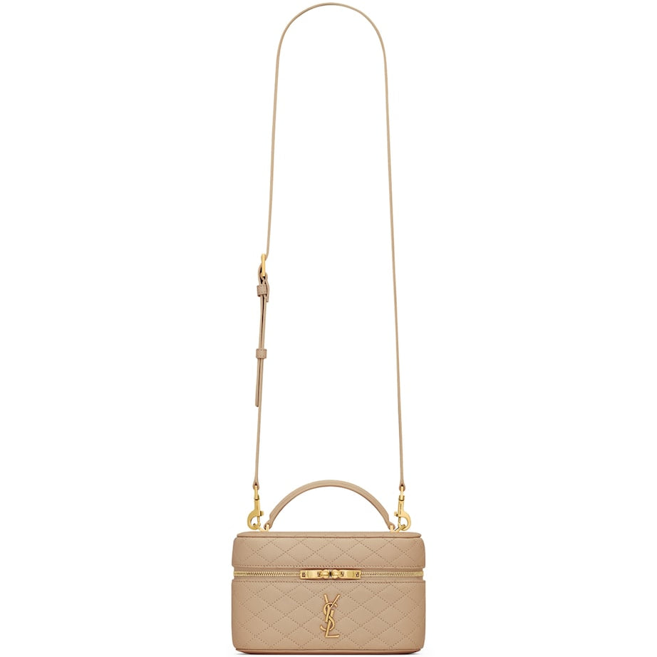 Micro Gaby Top-Handle Bag 2646