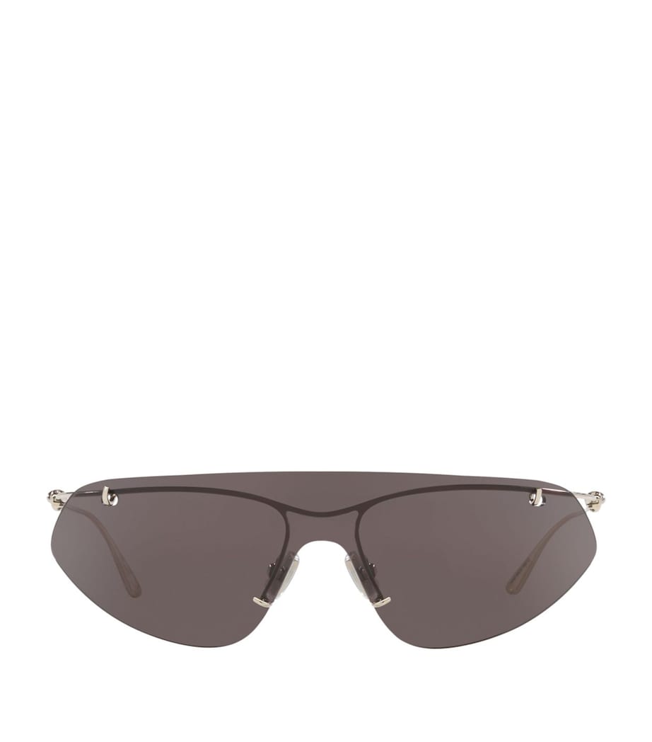 Gold Metal 06J000423 Sunglasses