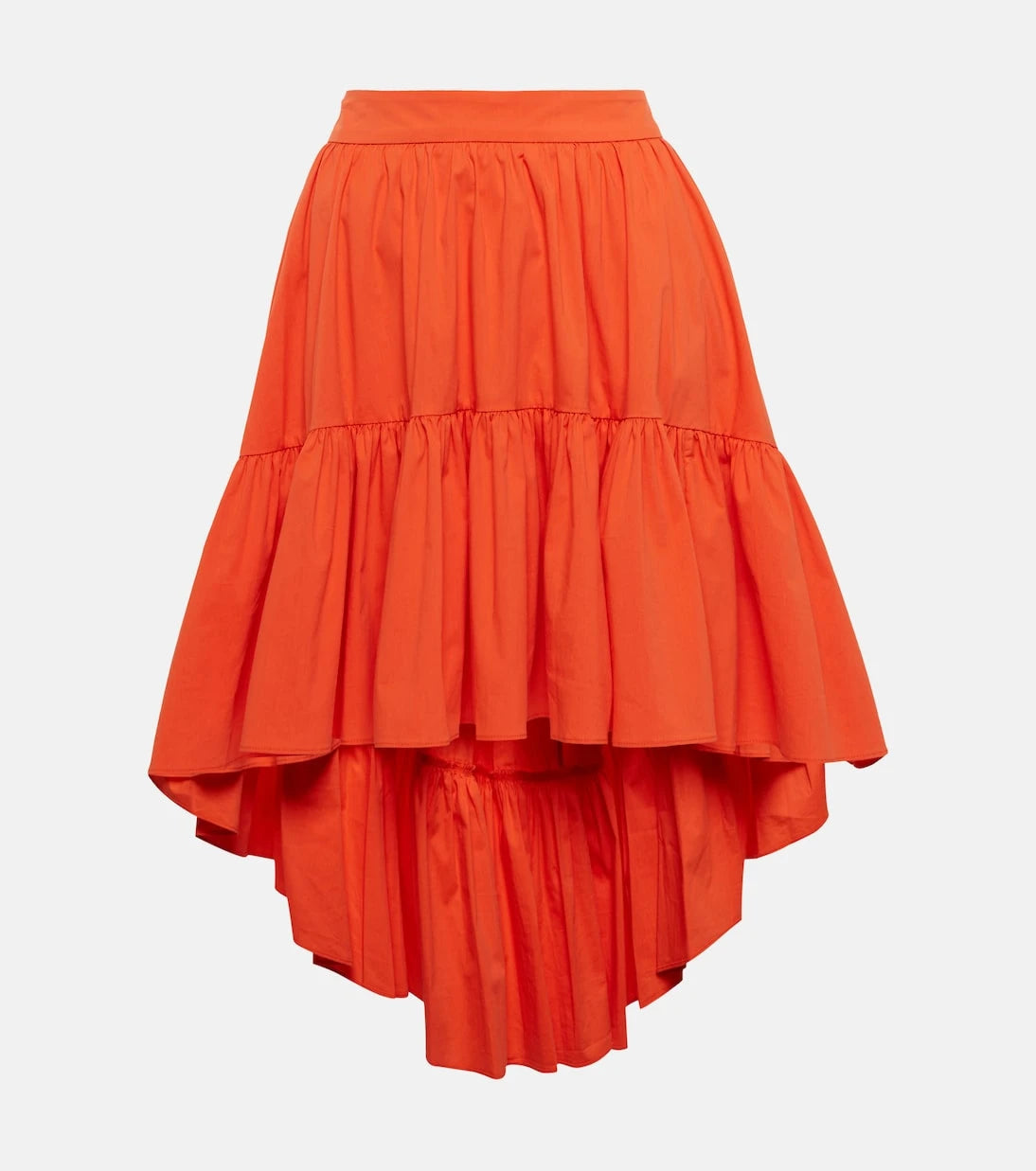 Caroline Constas - Iris pleated miniskirt