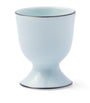 Prada Set of 2 Celadon Egg Cups