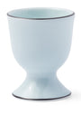 Prada Set of 2 Celadon Egg Cups