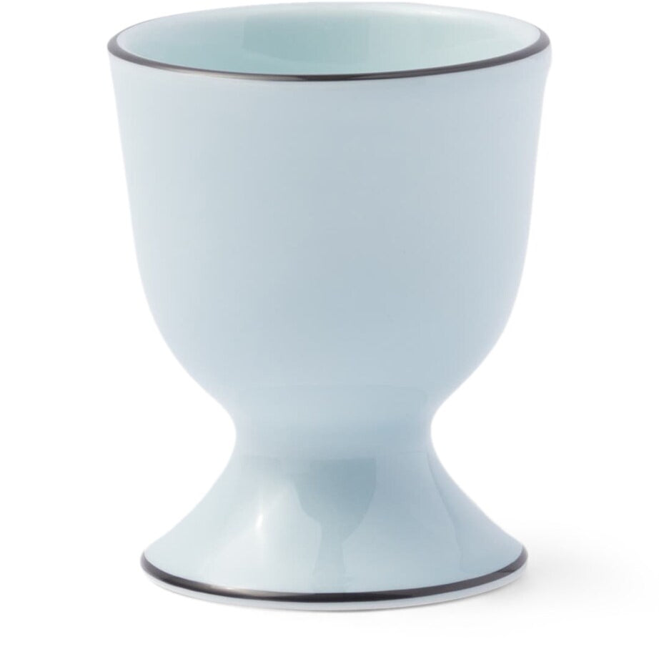 Prada Set of 2 Celadon Egg Cups