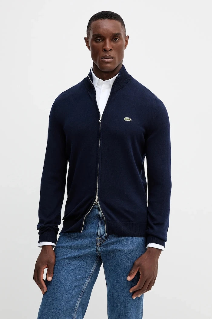 Lacoste erkek pamuklu