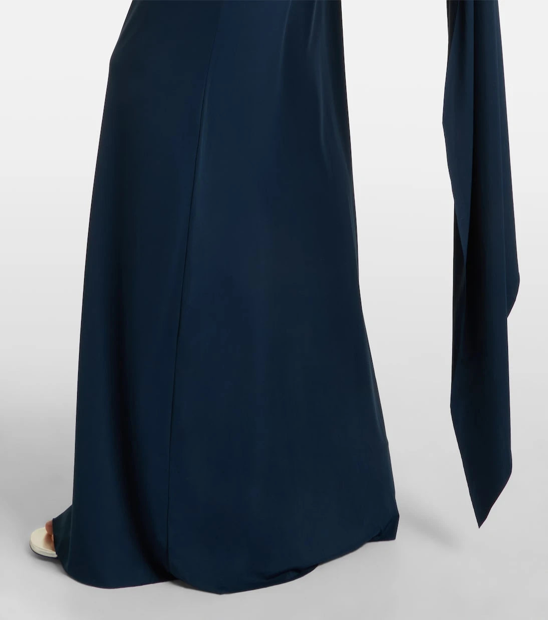 De La Vali - Jersey maxi dress