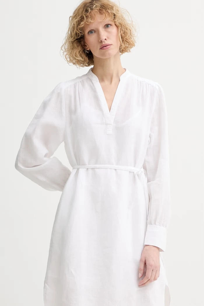 Marc O'Polo Лятна рокля от лен