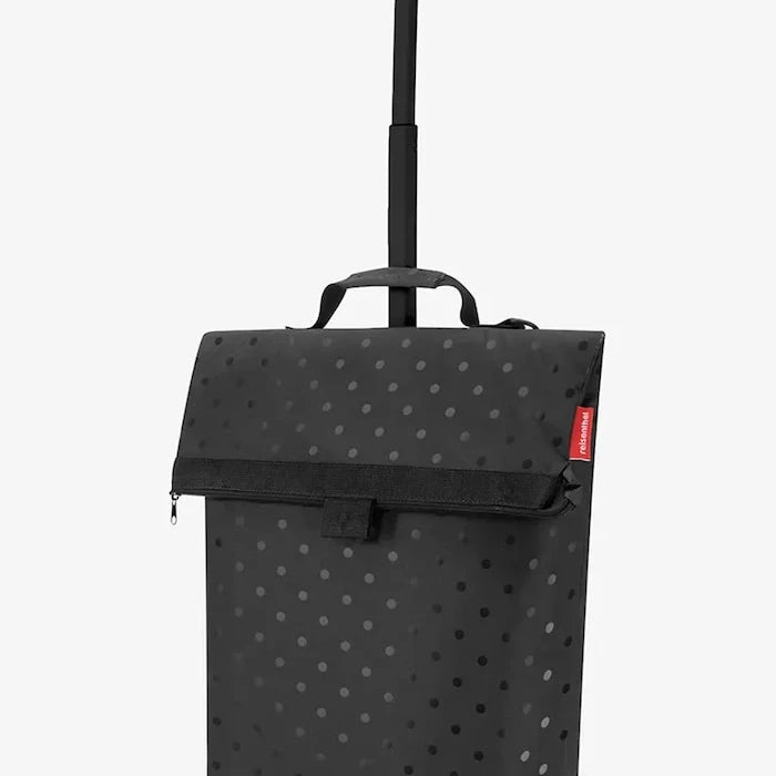 Количка за пазаруване Reisenthel Trolley M 43 L