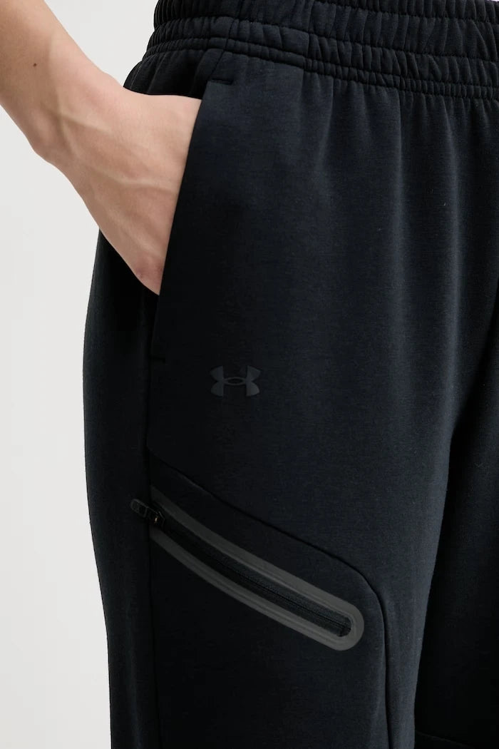 Under Armour Kadın Unstoppable Flc Eşofman Altı