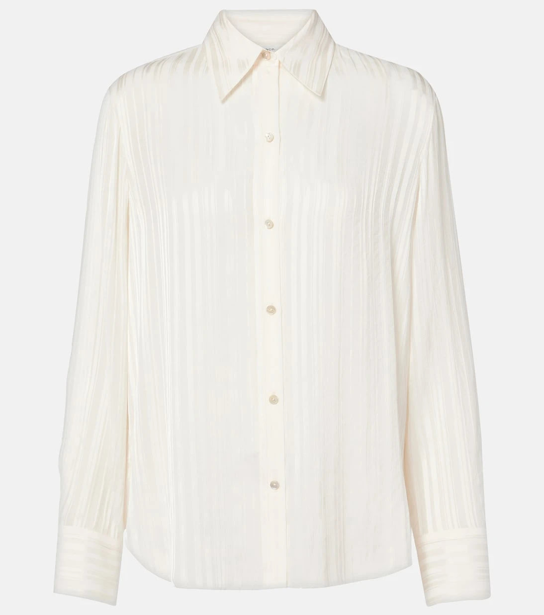Vince - Striped shirt