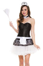 Lacy French Maid Accessory Kit
