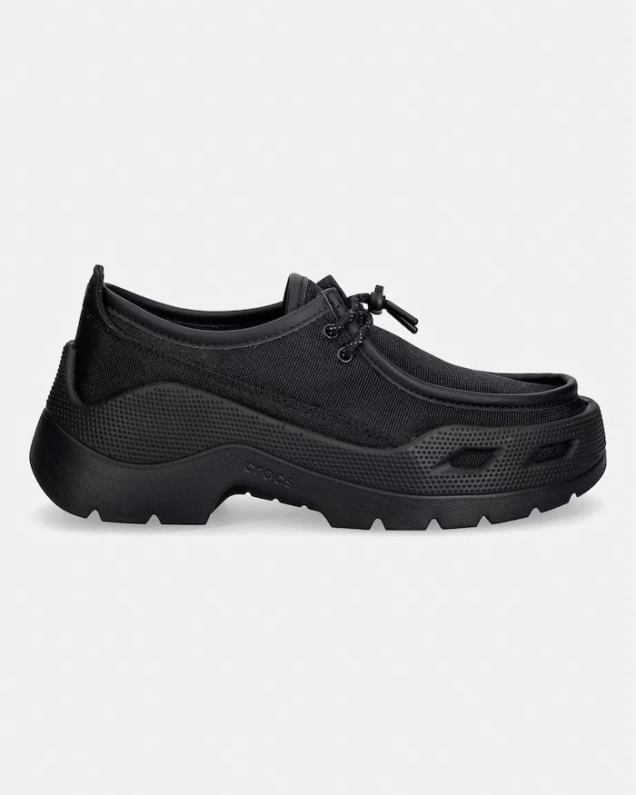Crocs Erkek Mokasen Gallery Shoe Tech