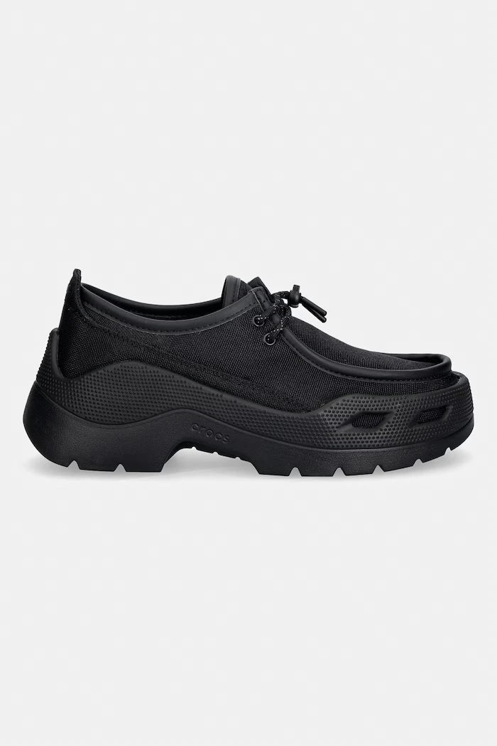 Crocs Erkek Mokasen Gallery Shoe Tech