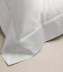 Cotton Sateen The Dream King Oxford Pillowcase (50cm x 90cm)