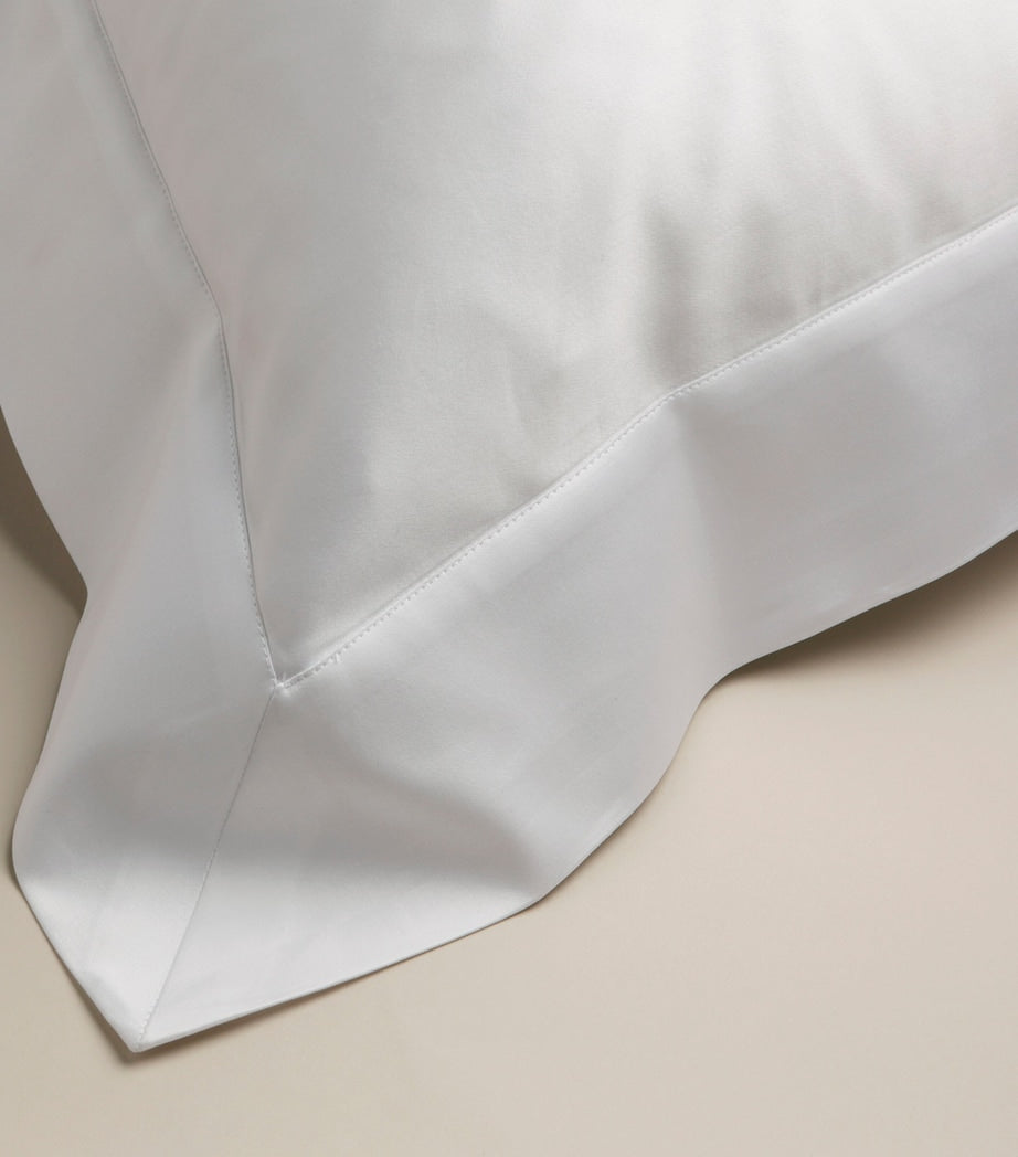 Cotton Sateen The Dream King Oxford Pillowcase (50cm x 90cm)