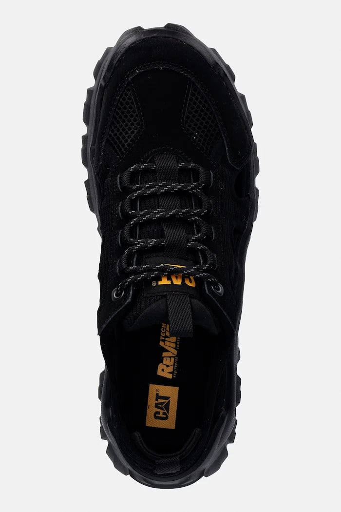 Маратонки CAT Footwear INTRUDER LITE AIR FLO