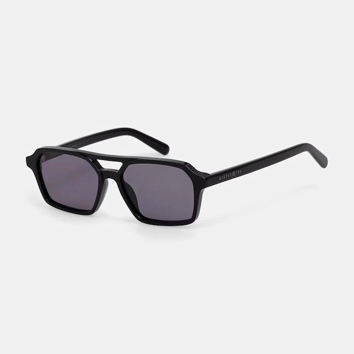 MM6 Maison Margiela LUNETTES 7 NOIR Güneş Gözlüğü